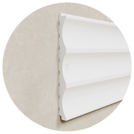 Wall 3D-panel