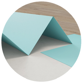 SPC, WPC, LVT flooring underlay